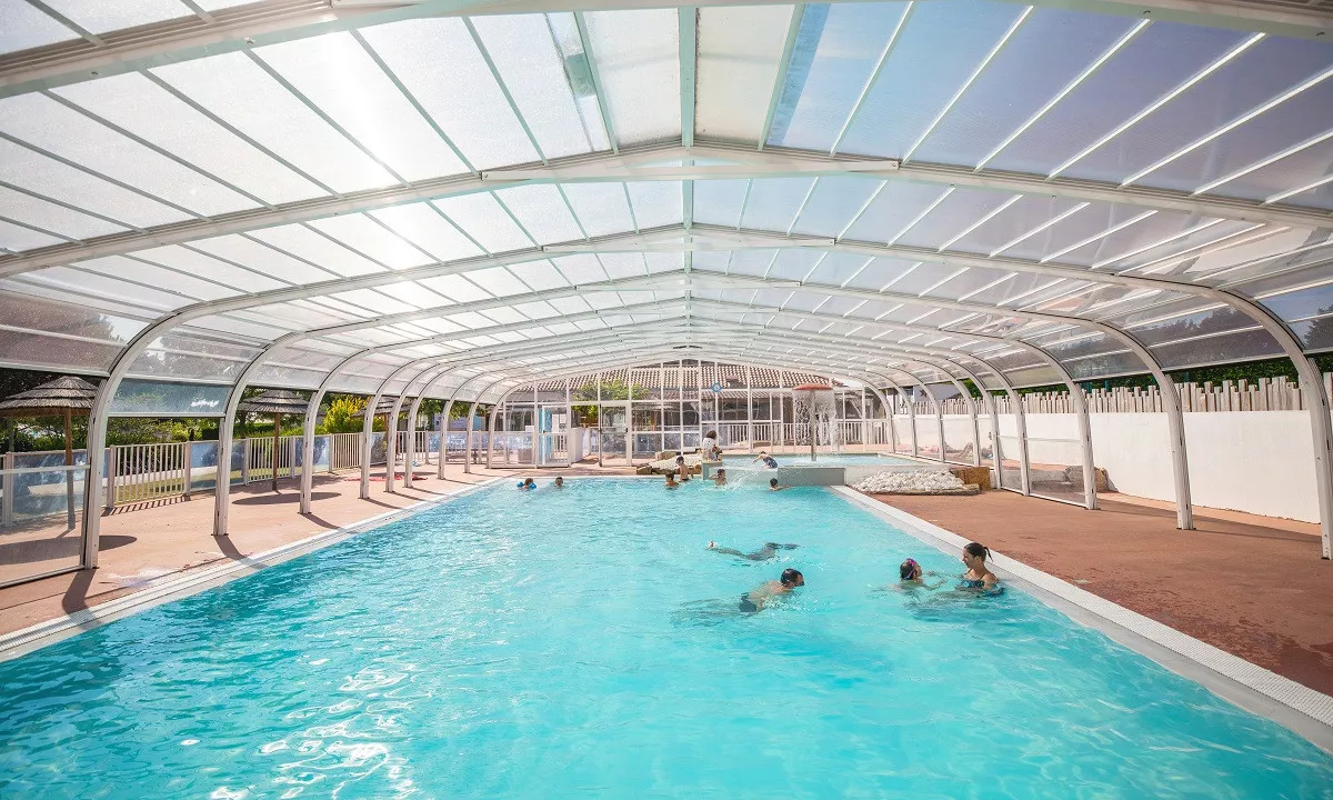 Campingplatz Les Brillas-