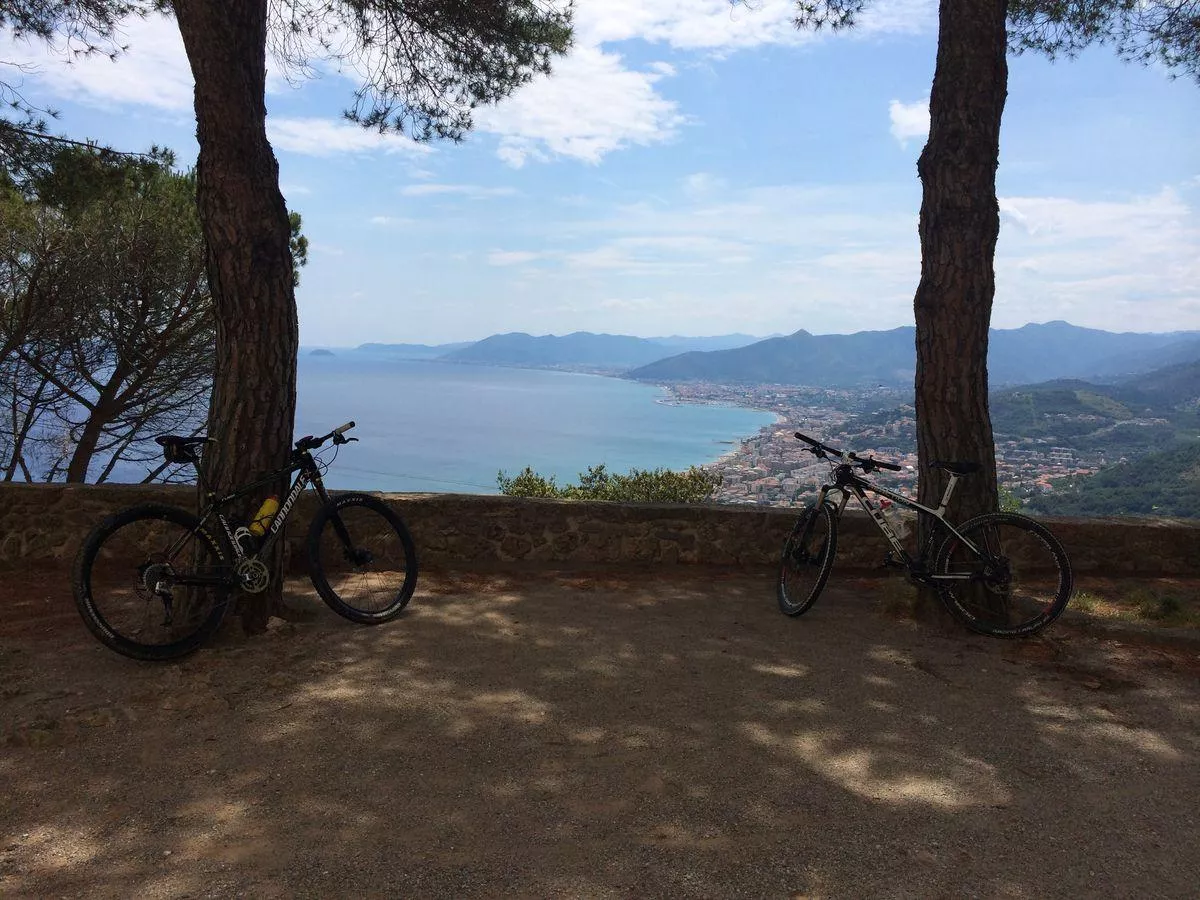 Campingplatz Dei Fiori-