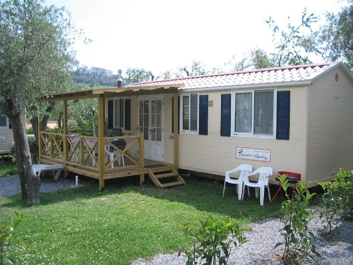 Campingplatz Dei Fiori-