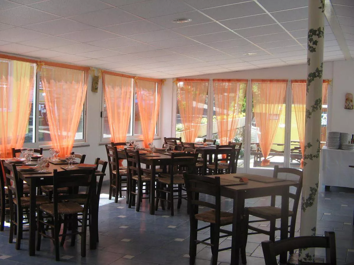 Campingplatz Dei Fiori-