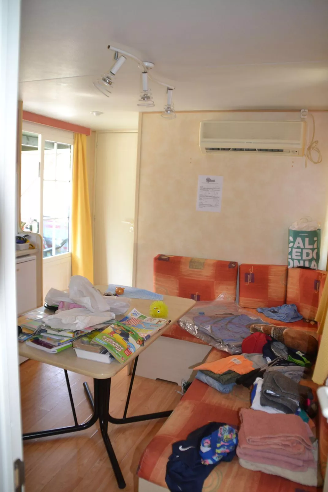 Campingplatz Marelago-