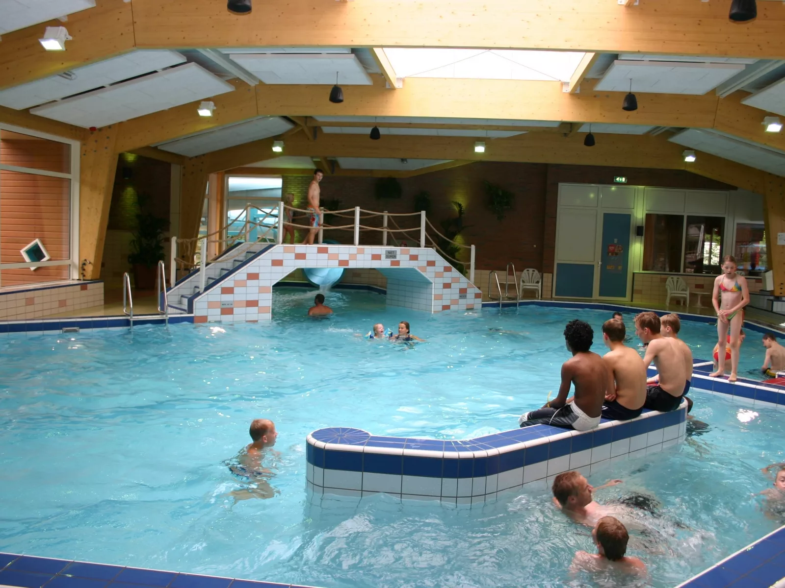 Ferienpark De Paalberg-