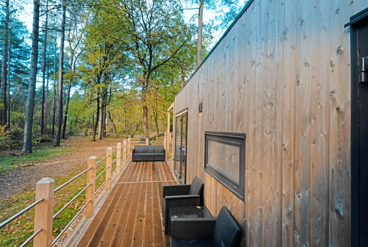 EuroParcs Hohe Kempen