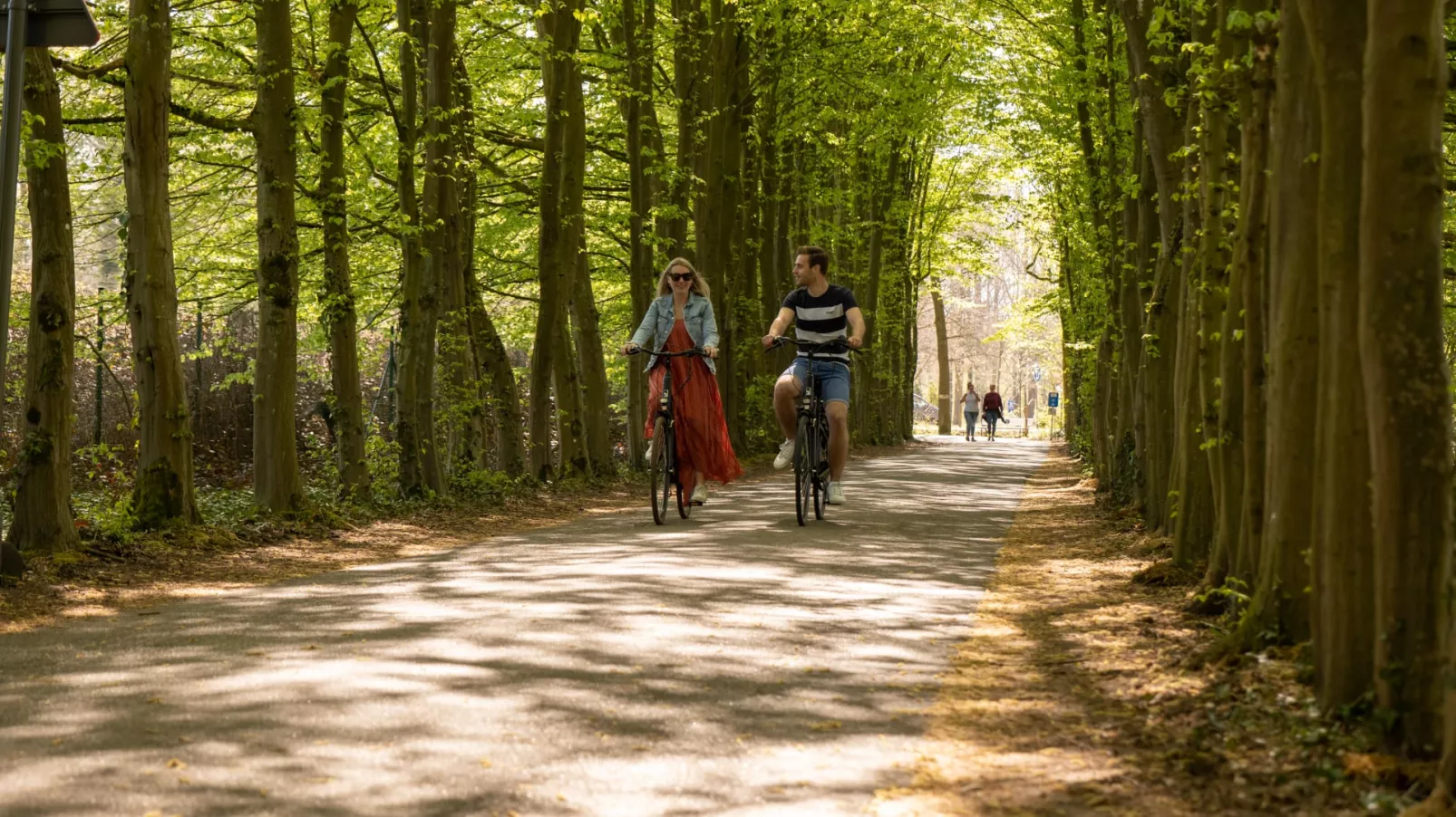 EuroParcs Hohe Kempen