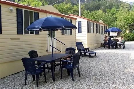 Campingplatz La Sfinge