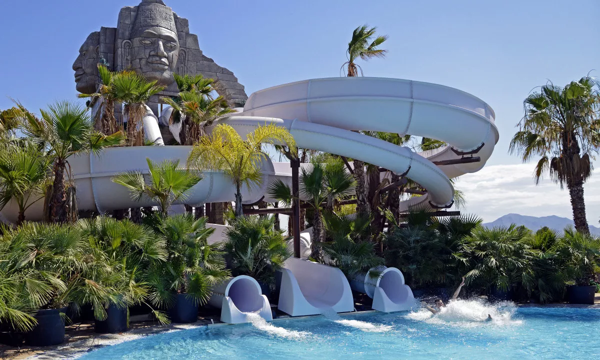 Alannia Costa Blanca-