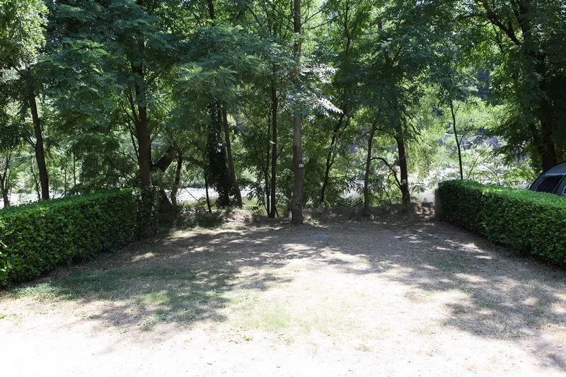 Campingplatz La Charderie