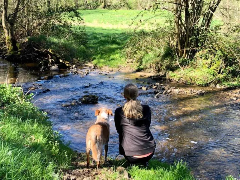 Campingplatz La Semnadisse
