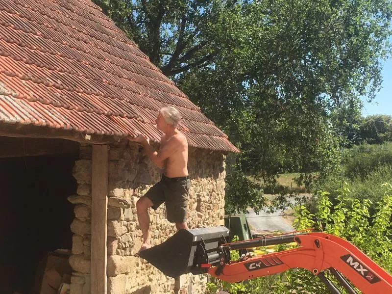 Campingplatz La Semnadisse