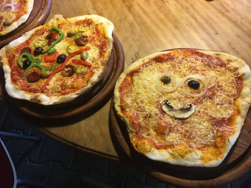 Campingplatz La Semnadisse-