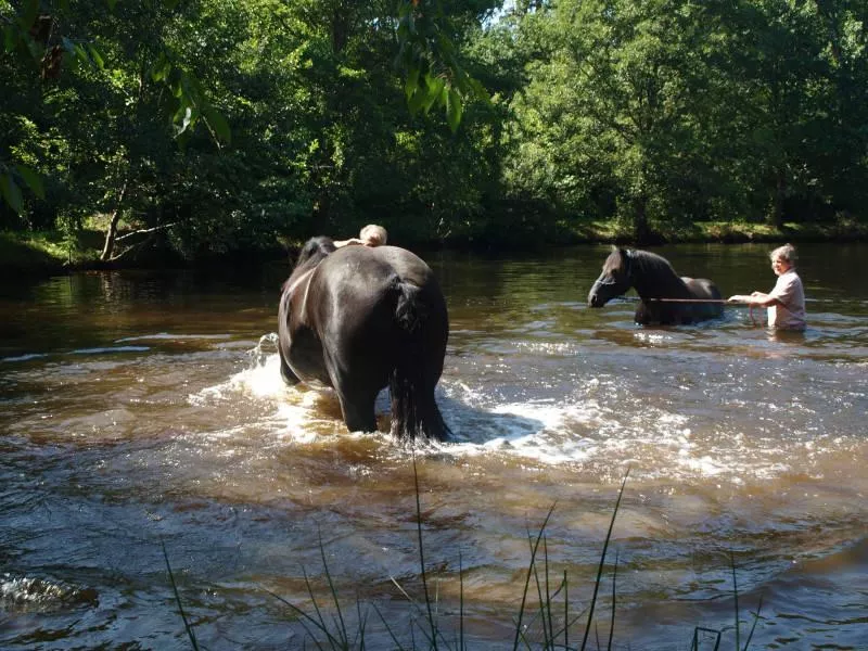 Campingplatz La Semnadisse-