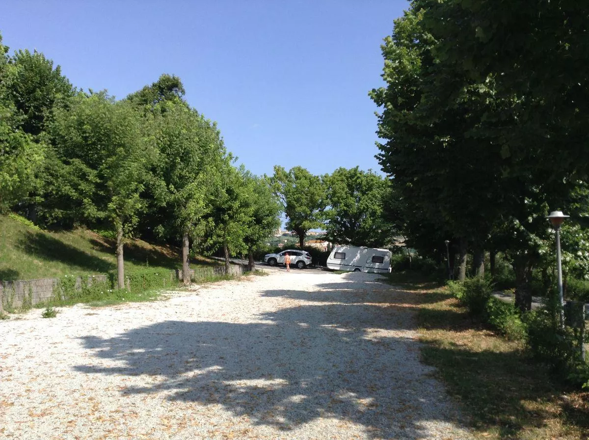 Campingdorf Mar y Sierra