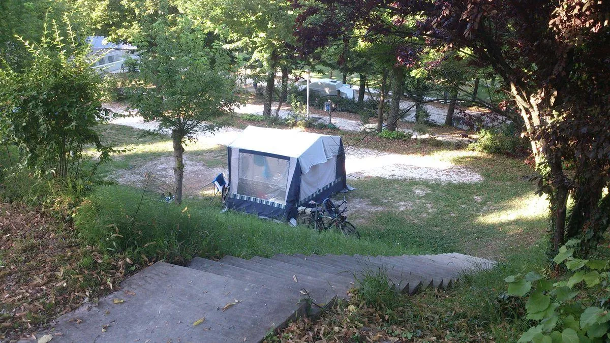 Campingdorf Mar y Sierra-