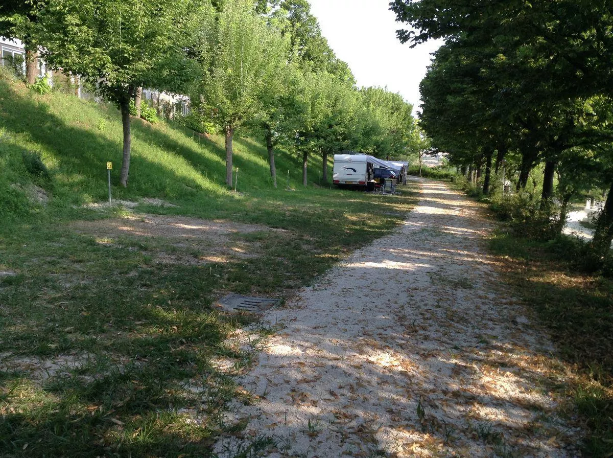 Campingdorf Mar y Sierra-