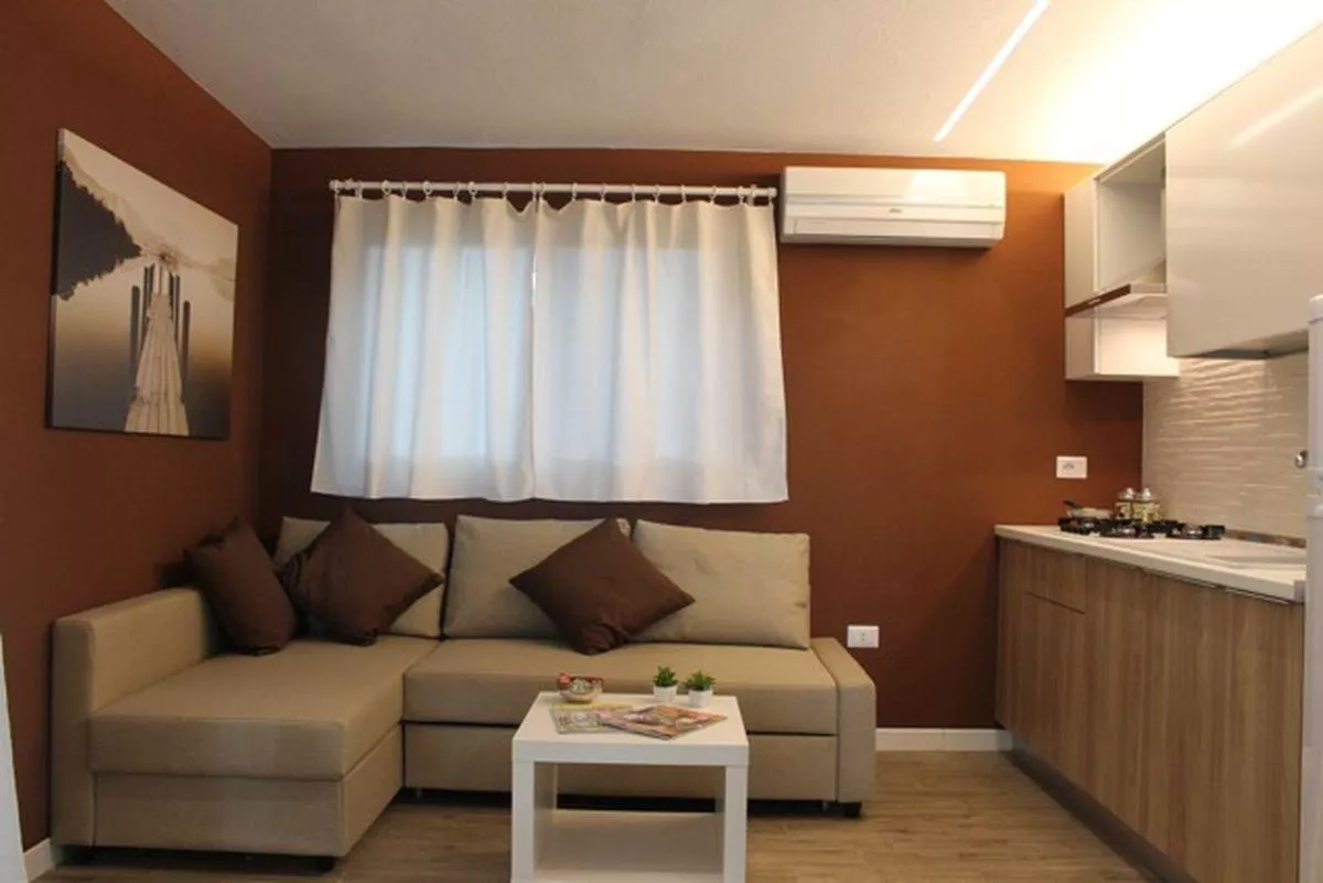 Campingdorf Mar y Sierra-