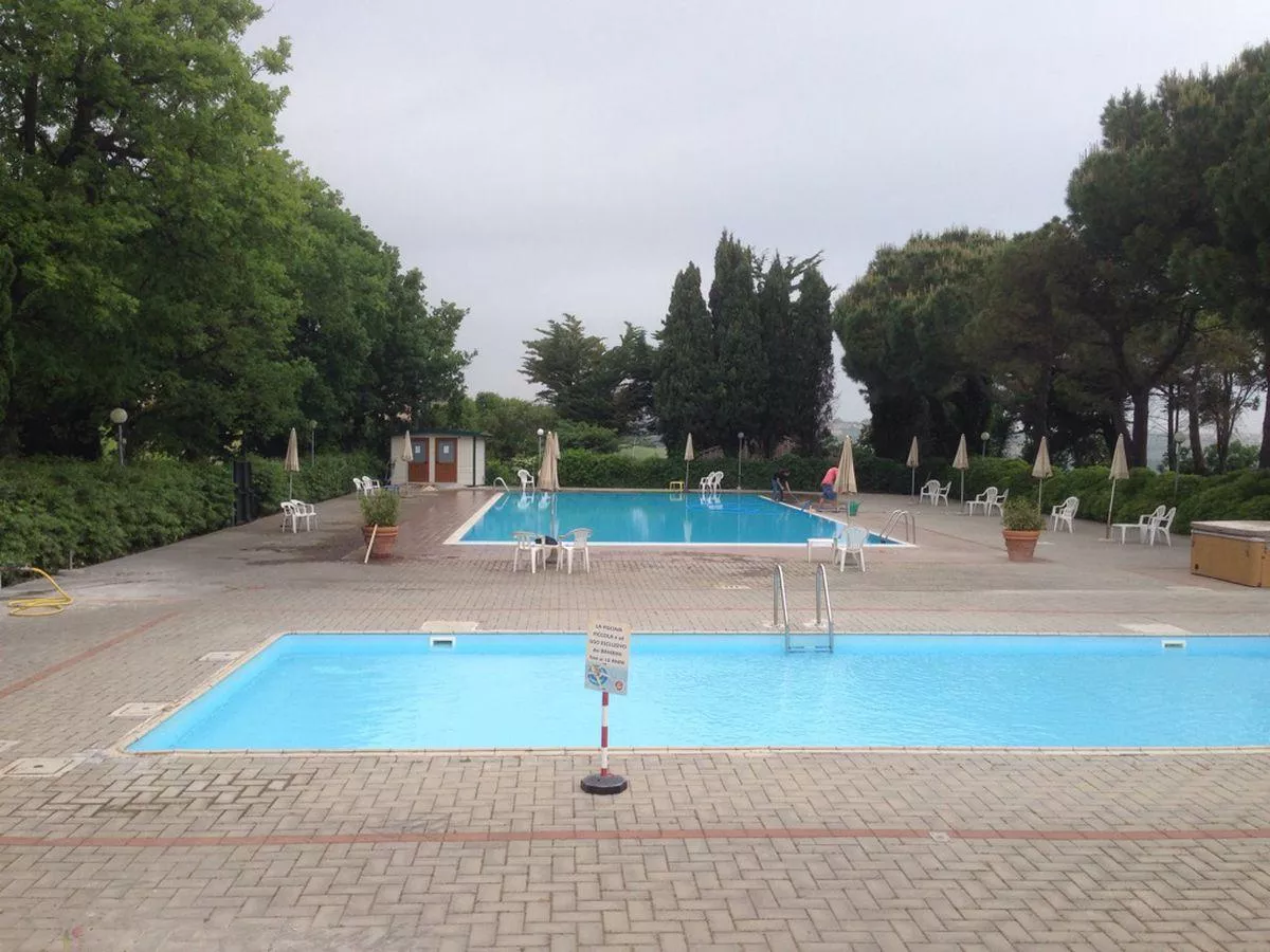 Campingdorf Mar y Sierra-