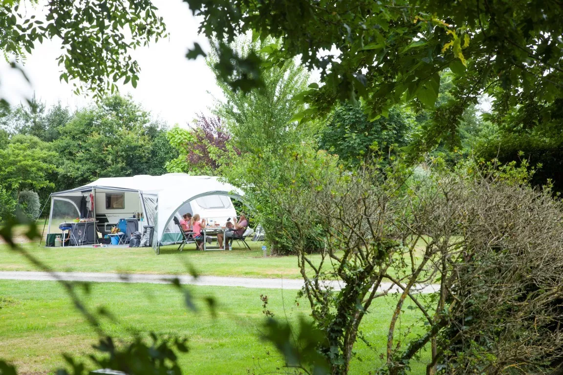 RCN la Ferme du Latois