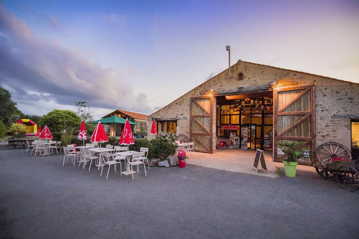 RCN la Ferme du Latois-