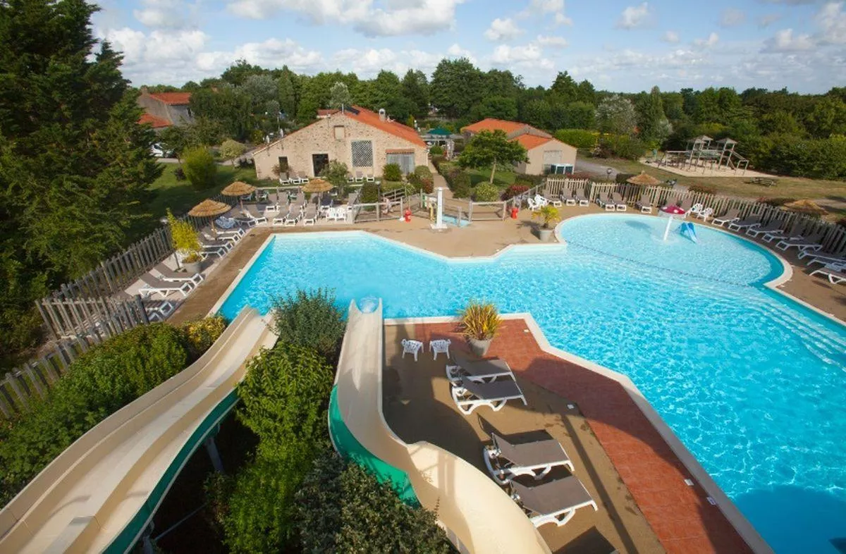 RCN la Ferme du Latois-