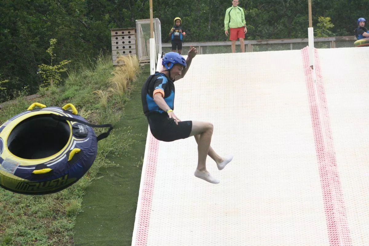 RCN la Ferme du Latois-