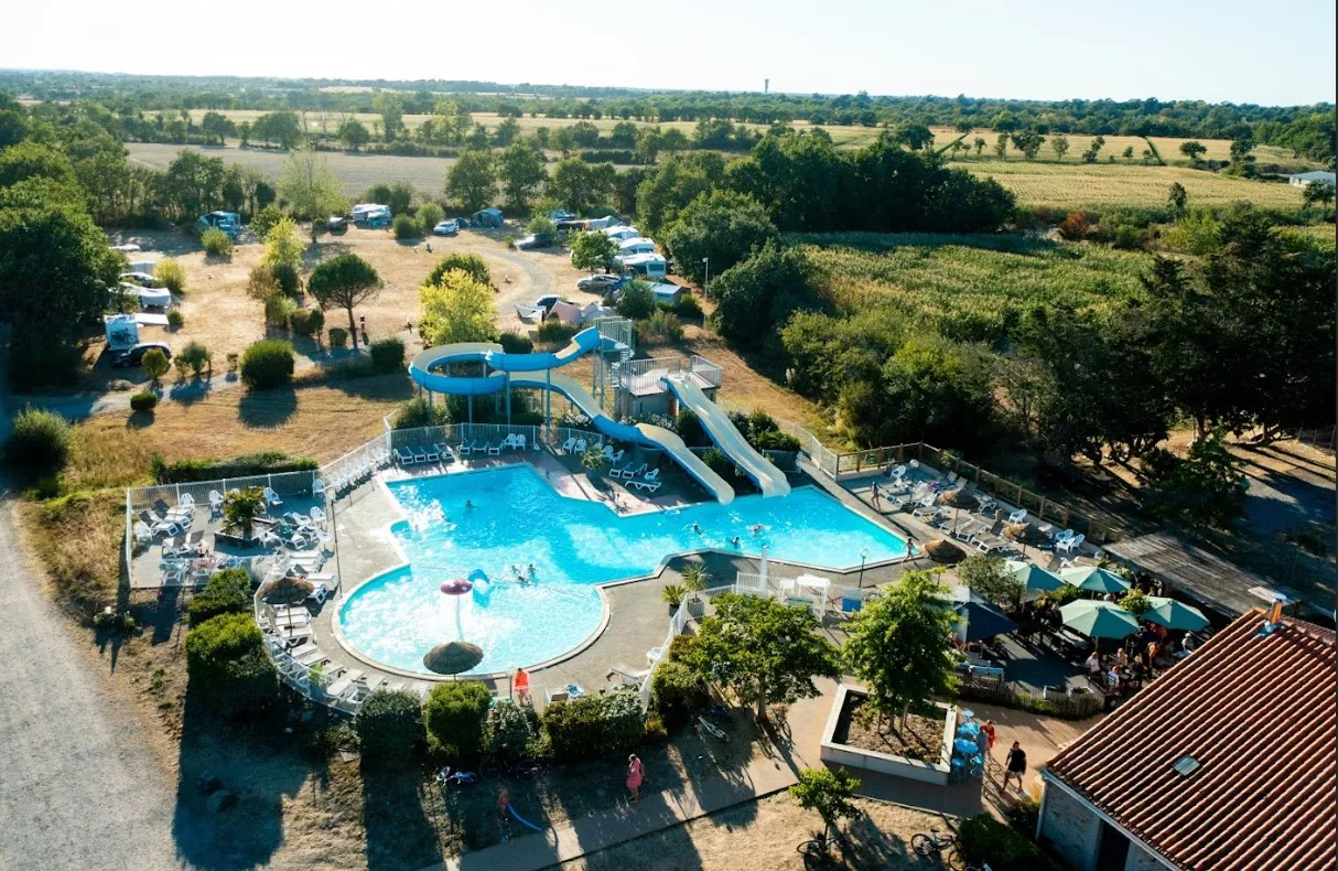 RCN la Ferme du Latois-