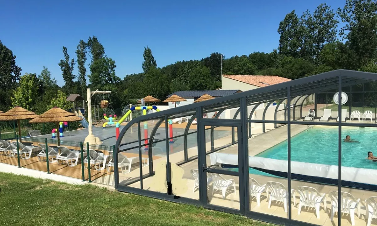 Campingplatz Campilô-