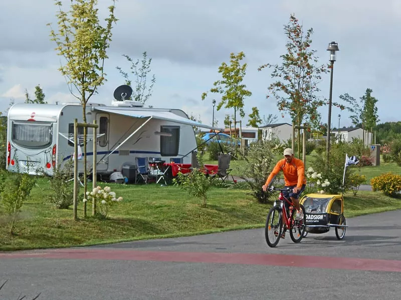 Campingplatz Seasonova Aquarev - Image-tags.