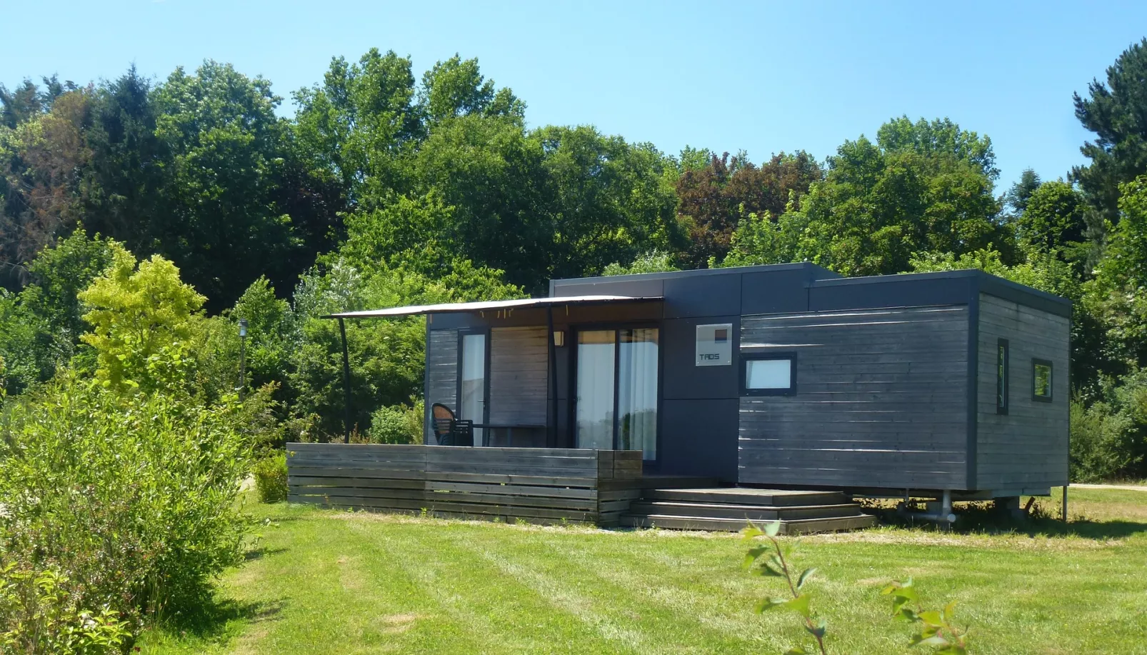 Campingplatz Seasonova Aquarev - Image-tags.