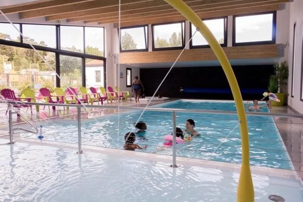 Campingplatz La Prairie-