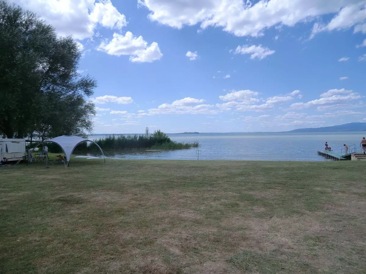 Hu Montescudaio Dorf-