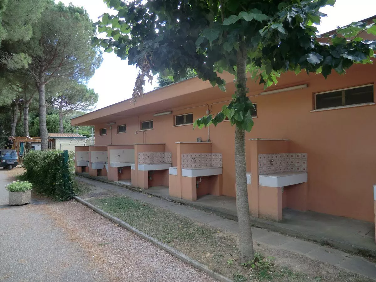 Hu Montescudaio Dorf-