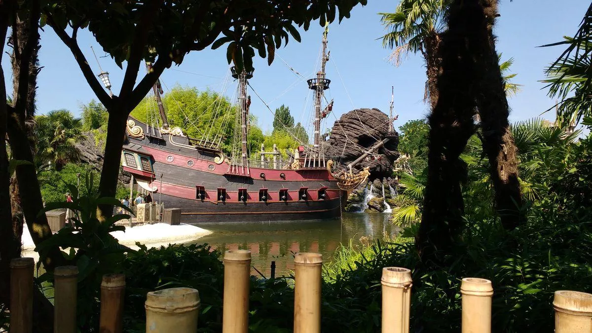 Landpark Les Étangs Fleuris-