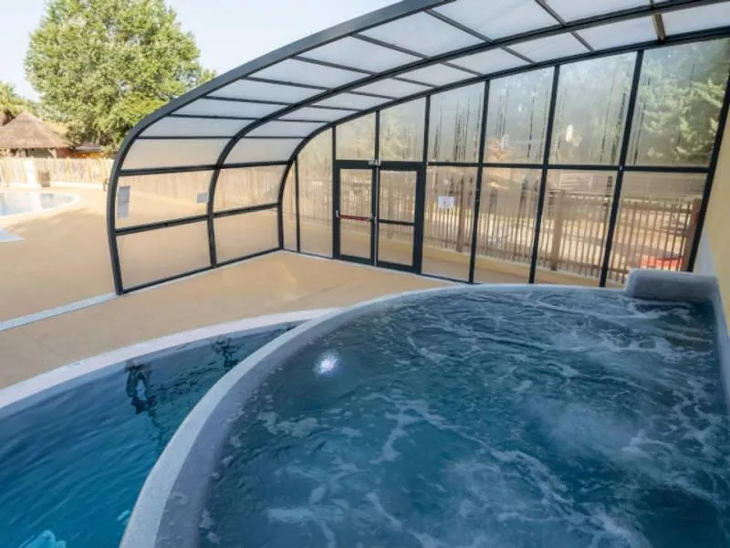 Campingplatz Beau Rivage-