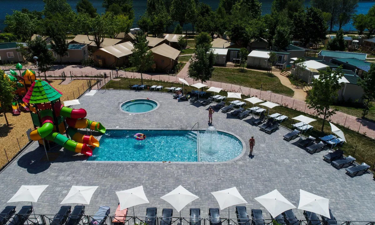 Lago Idro Glamping-Boutique-