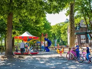 Campingplatz Beringerzand-