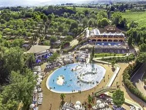 Hu Norcenni Girasole Dorf-