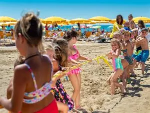 Campingplatz Garden Paradiso-