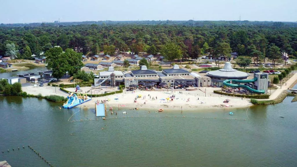 EuroParcs Silberstrand