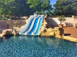 Campingplatz Les Gros Joncs