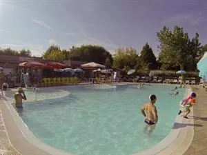 Campingplatz Torre Pendente