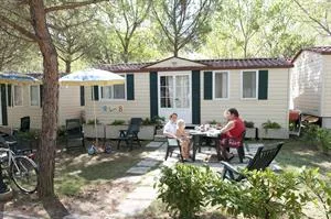 Badiaccia Campingdorf