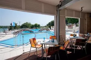 Campingplatz Veštar