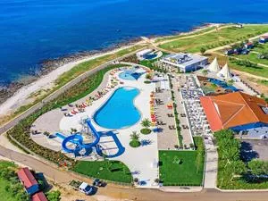 Campingplatz Arena Grand Kažela