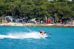 Campingplatz Park Soline