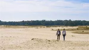 EuroParcs Die Weite Welt