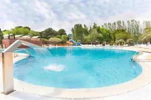 Tamarit Beach Resort-