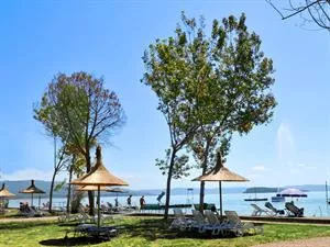 Campingdorf Punta Navaccia-