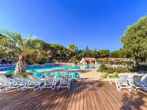 Campingplatz Leï Suves-