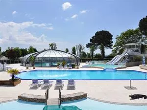 Airotel Le Raguenès Strand