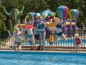 Campingplatz Goorzicht